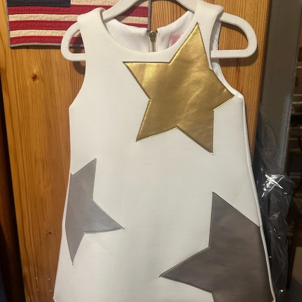 Zoe dress - Picture 2 of 5